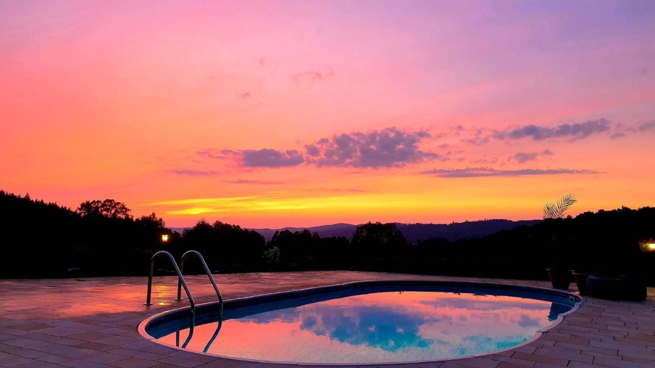 Piaskowy Kon - Mountain Lodge & Spa- Karkonosze Mniszkow  外观 照片