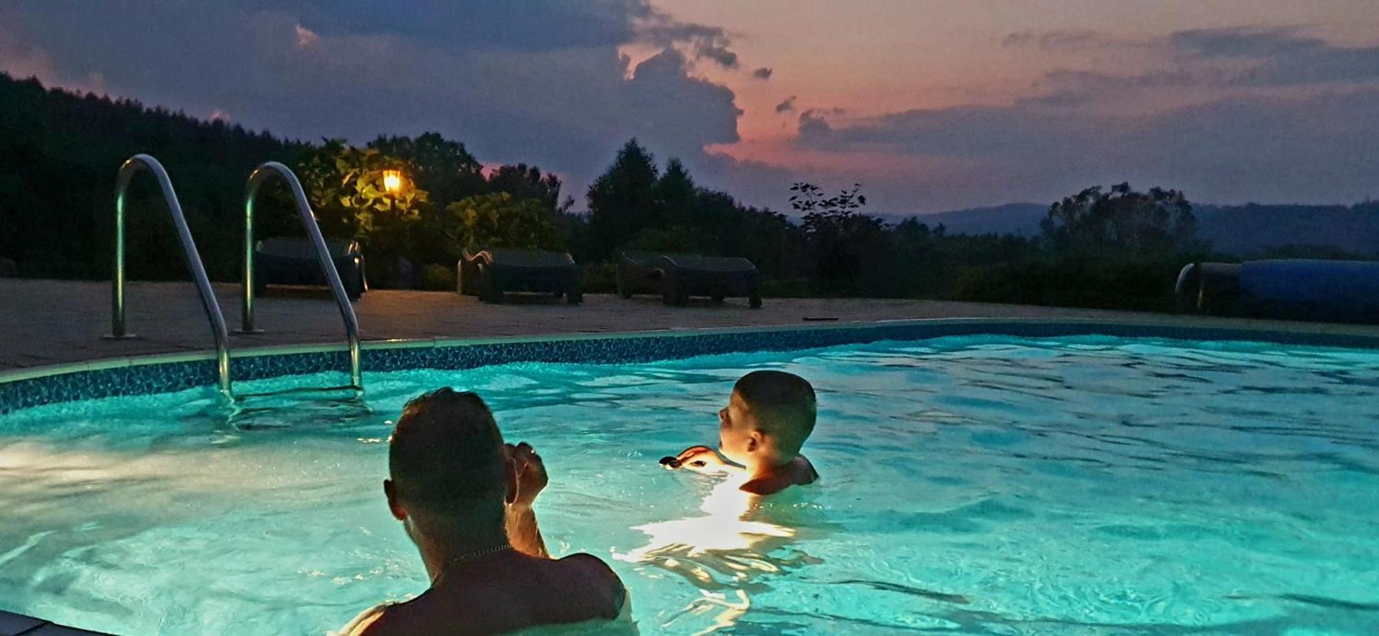 Piaskowy Kon - Mountain Lodge & Spa- Karkonosze Mniszkow  外观 照片